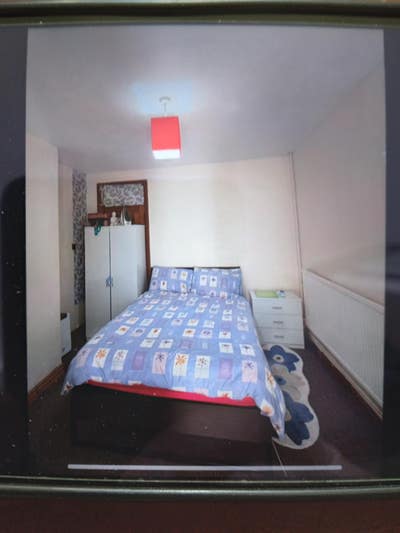 Self contained studio Main Photo