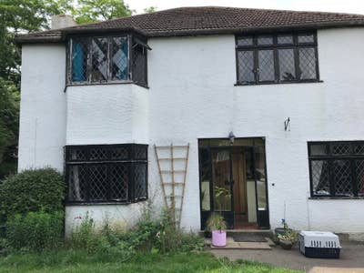 House share in friendly house near Cheltenham Main Photo