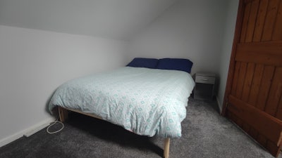 Double Room on Cregagh Road in a Friendly Home Main Photo