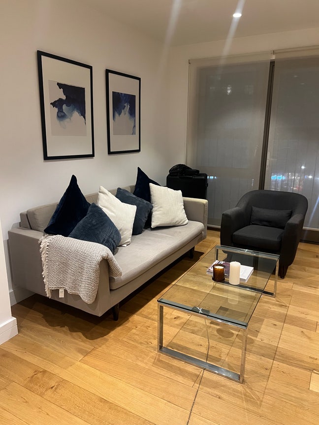 Double room with En-Suite in Canning Town  Main Photo