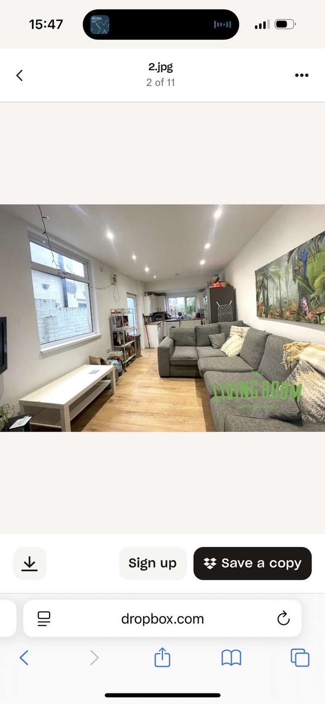 Room Available - 5 Bed House in Cathays Main Photo