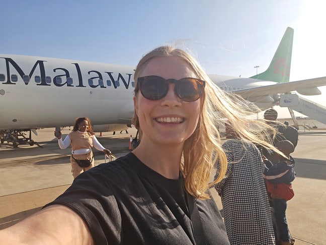 Professional MSc Student at LSE relocating from US Main Photo