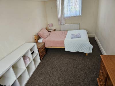 Post Grad student house. Falmouth Main Photo