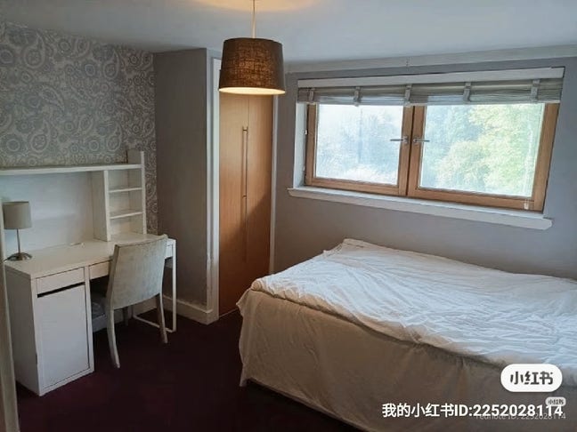 Ensuite room in G20 close to University &station Main Photo