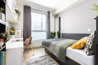 Replacement tenant needed- Ensuite room in London  Main Photo