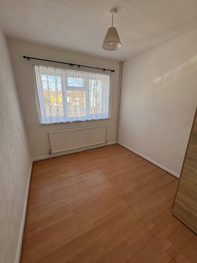 Single Room in Barking – Bills & Wi-Fi Included Main Photo