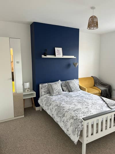 High Spec Ensuite double room near harbourside Main Photo