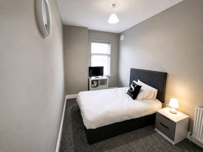Blake Street LA14 - x2 En-Suite Rooms Available  Main Photo