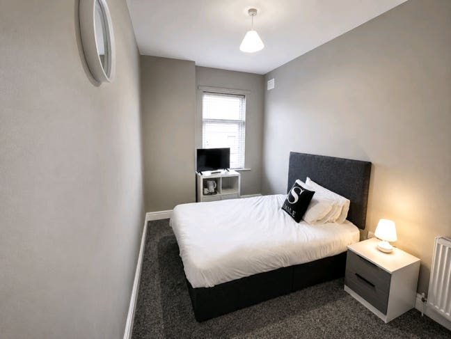 Blake Street LA14 - x2 En-Suite Rooms Available  Main Photo
