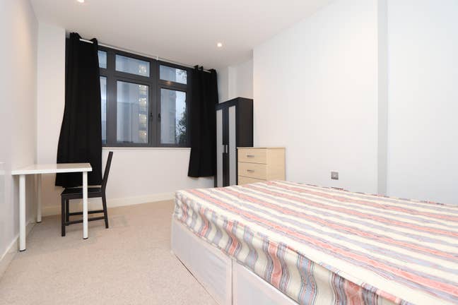 2 Stunning Modern Rooms in Islington/Holloway Rd Main Photo