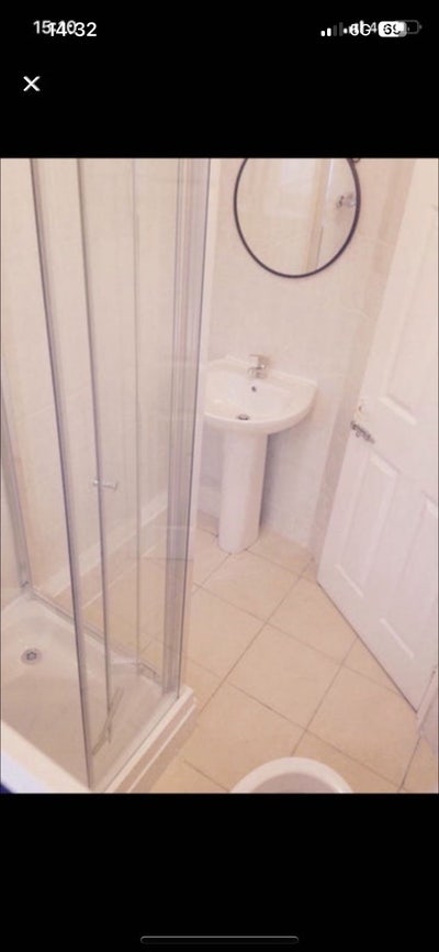 Nice double room in barking for rent  Main Photo