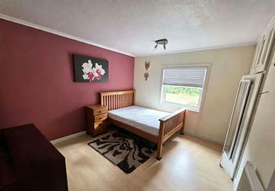 Double Rm Basingstoke·&pound;650pcm·Female Pref·Bill inc Main Photo