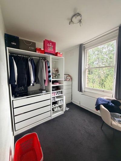 Double bedroom in SE26 Main Photo