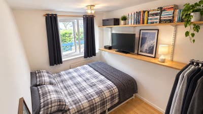 Single room in Stoke Newington Main Photo