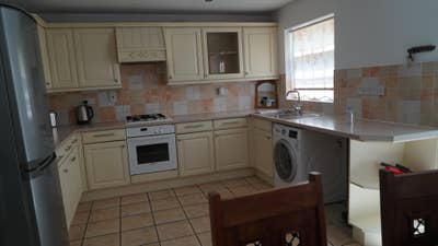 Spacious Double Room in Central Bognor Main Photo