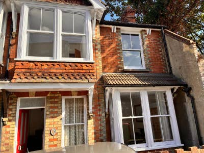 Newly refurbished 3 bed house, Canterbury  Main Photo