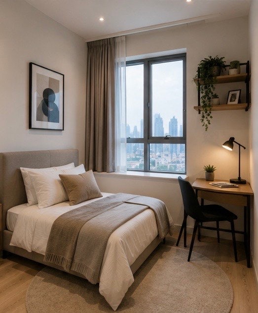 Top Co-living 2 Bed Inc amenities & bills by tube🌟 Main Photo