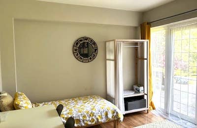Single Room Available – SM2  Main Photo