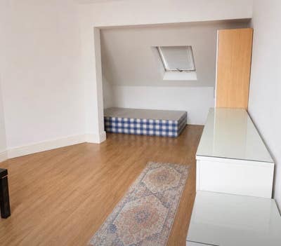 1-Bedroom Flat to Rent – M19 2TB Main Photo