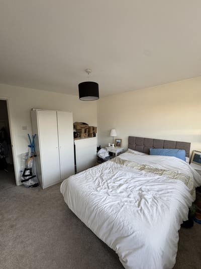 Furnished Double Room Main Photo
