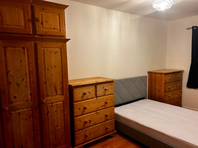 Large furnished double bedroom to rent Main Photo