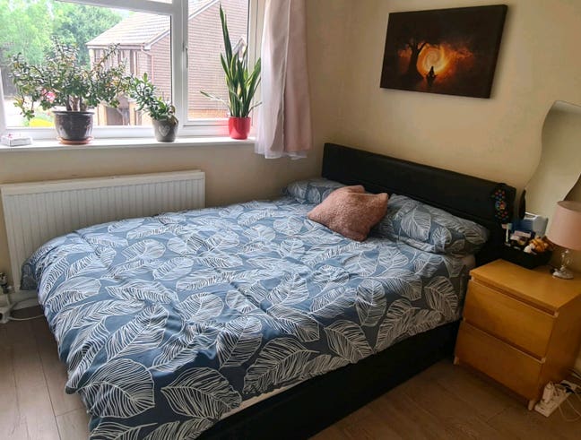 Double room Eastcote Station Ruislip  Main Photo
