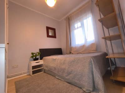 2Spacious DBL rooms on Northcote road  Main Photo