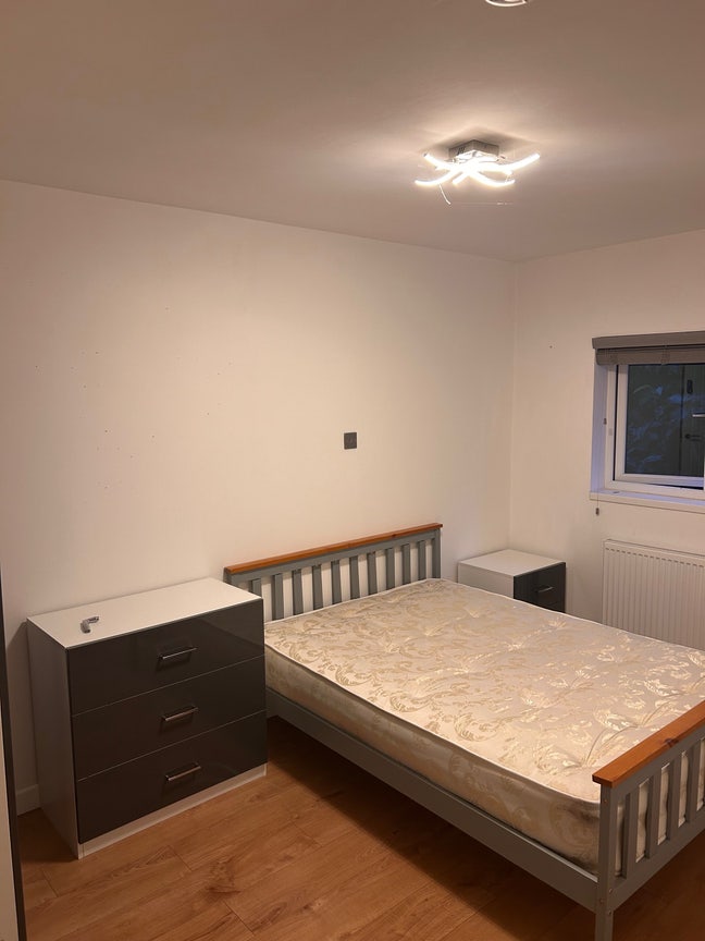 Double room available in Harbourne  Main Photo
