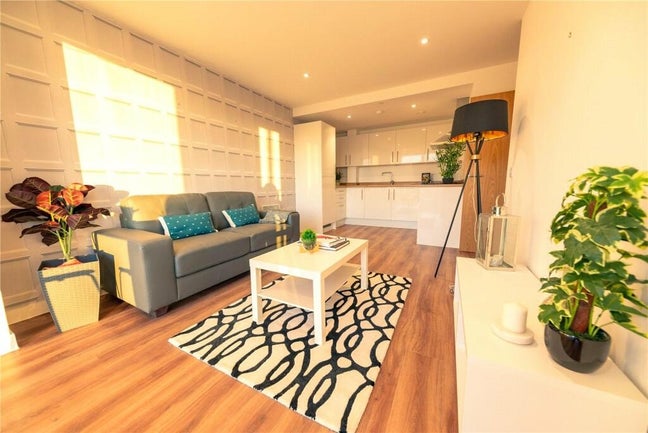 Beautifull 1 bedroom flat  Main Photo