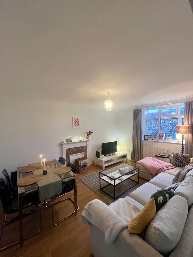 Room to sublet Oct - Dec (incl.)🌸 Main Photo