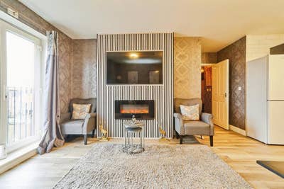 Beautifull 1 Bedroom Flat  Main Photo