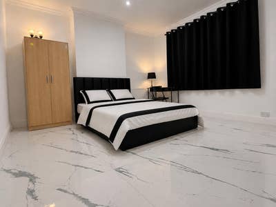 4 Rooms Available – All Bills Included -  TW3 2PF Main Photo
