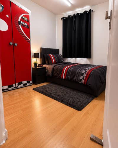 Luxury Double Room Available – Hounslow TW3 2PF Main Photo