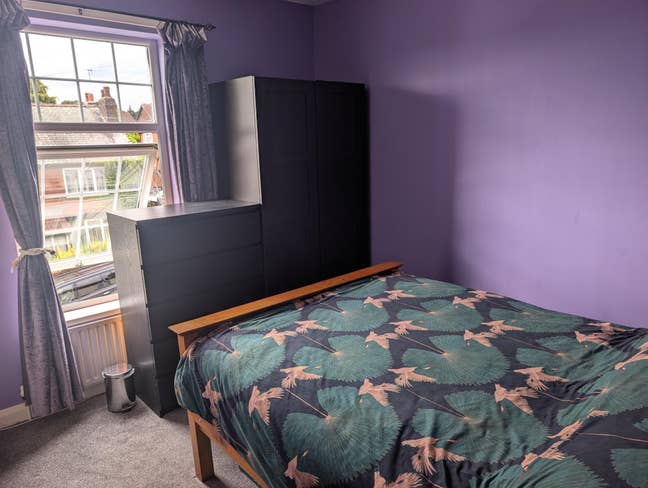 Room to Rent in Old Whittington, Chesterfield Main Photo