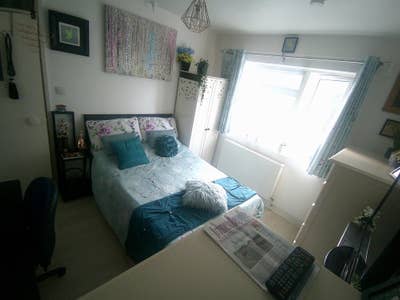 Respectful Student Household Uwe Frenchay Campus! Main Photo