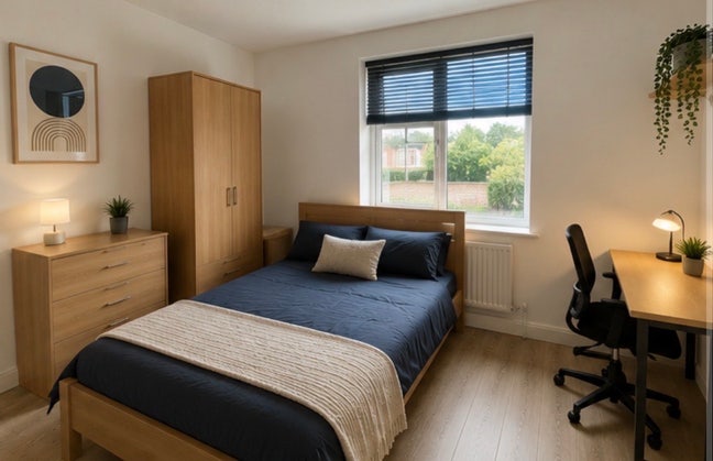 Spacious 4 bedroom house  Main Photo