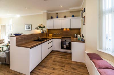 1 Bedroom Flat in Nottingham  Main Photo