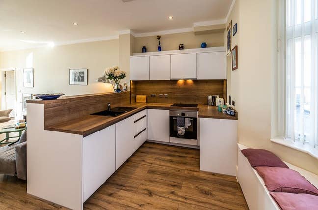 1 Bedroom Flat in Nottingham  Main Photo
