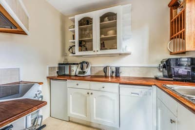 1 Bedroom Flat in Oxford  Main Photo