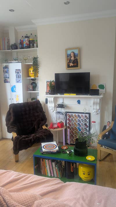 Two rooms to rent in Harringay !!  Main Photo