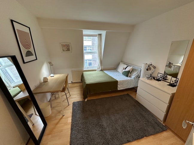 Share with 1 Girl,Big Master,3Min Holborn,All Incl Main Photo