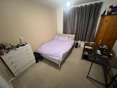 Room with own bathroom  Main Photo