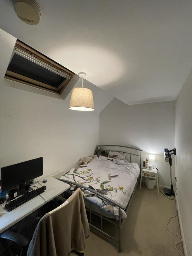 Cozy room! Main Photo