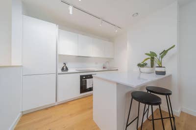 1 Bedroom Flat in  Sheffield Main Photo