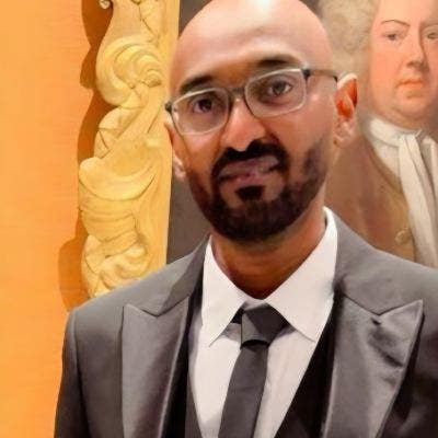 Professional Male seeks a single or double room Main Photo