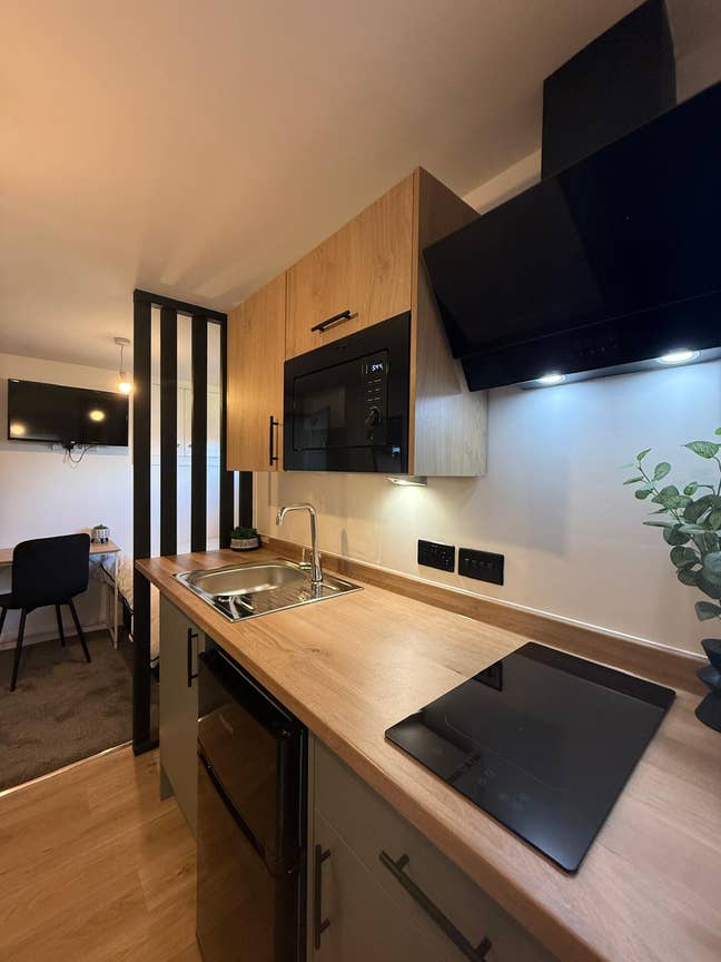 Brand New Ensuite & Studios | Oxford Street | Main Photo