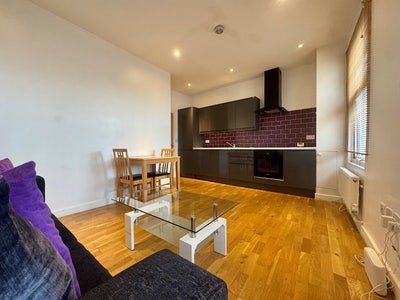 2 Bedroom Apartment  - Available Now  Main Photo