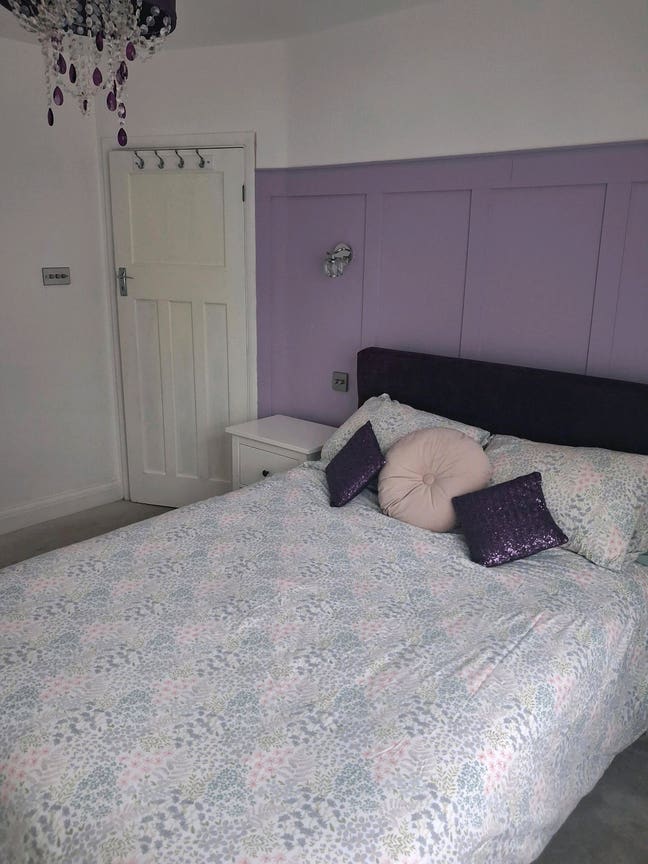 Double Room -Short-term Main Photo
