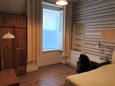 Double Room Main Photo