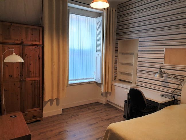 Double Room Main Photo